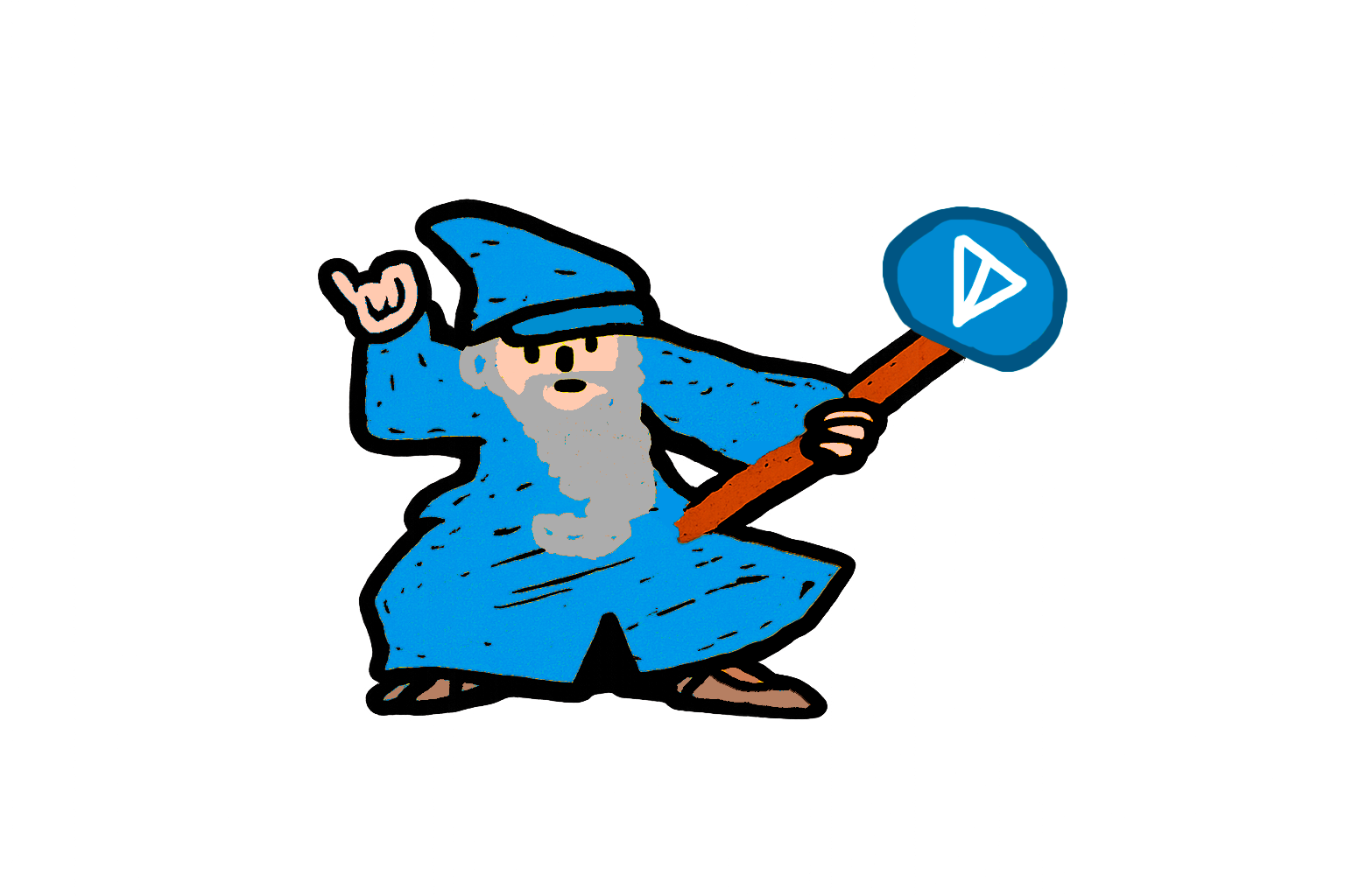 MagiClaudeMoney Wizard